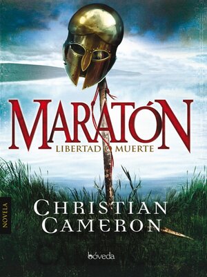 cover image of Maratón